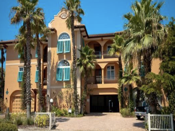 Best Three Bedroom Rental Condo Great Views Gulf Side Pool